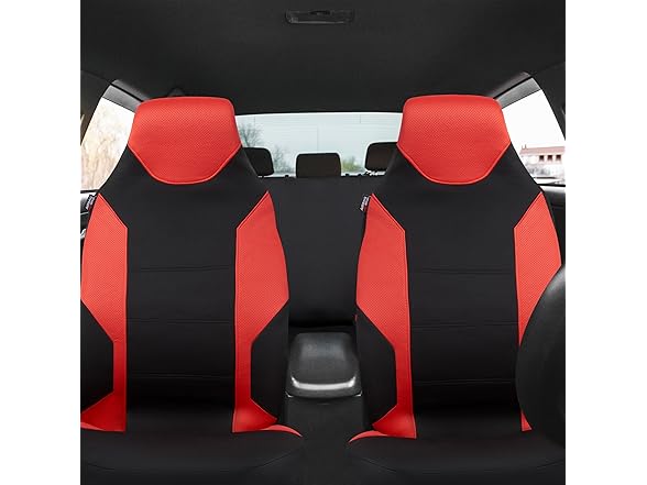 Custom Accessories Custom Accessories 3-Piece Spo