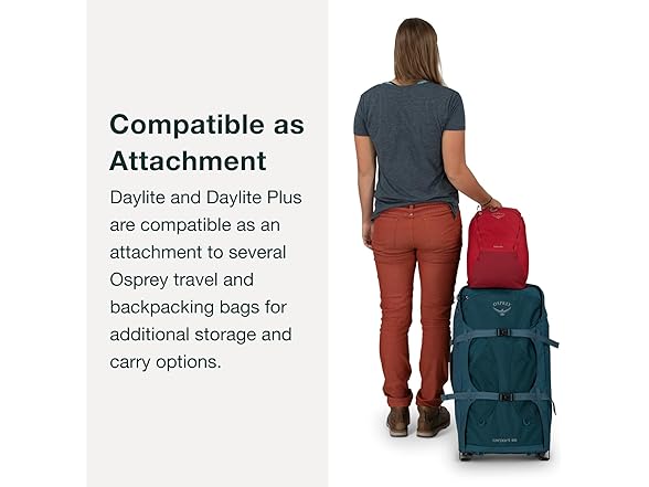 Osprey Daylite Commuter Backpack
