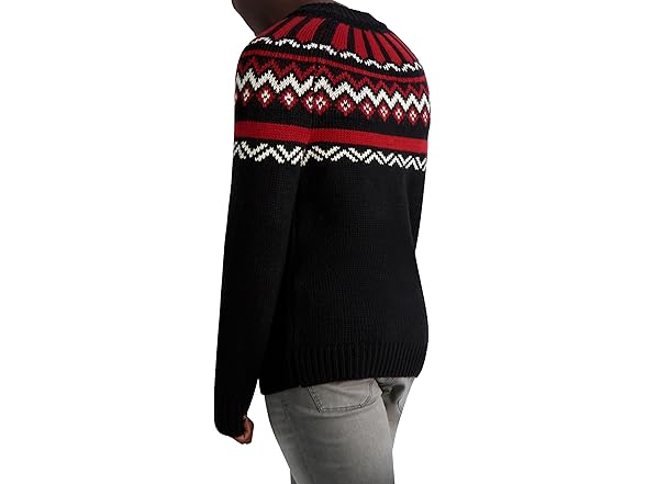 KARL LAGERFELD Paris Men's Sportswear sweater (L)