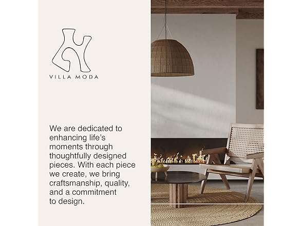 Villa Moda Henrik-Hxy 1660 Table Lamp