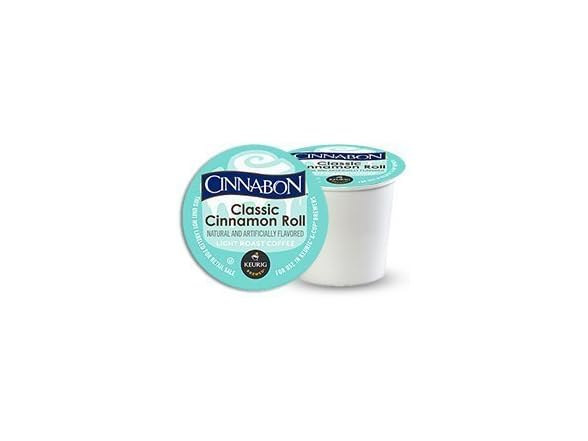 Cinnabon K-Cups 10ct