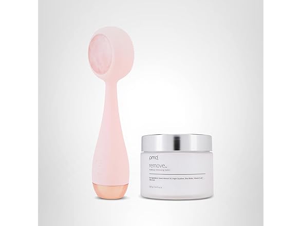 PMD Beauty Clean Pro - Electric Facial Cleansing Brush