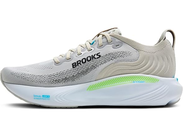 Brooks Men’s Adrenaline GTS 25 Shoe