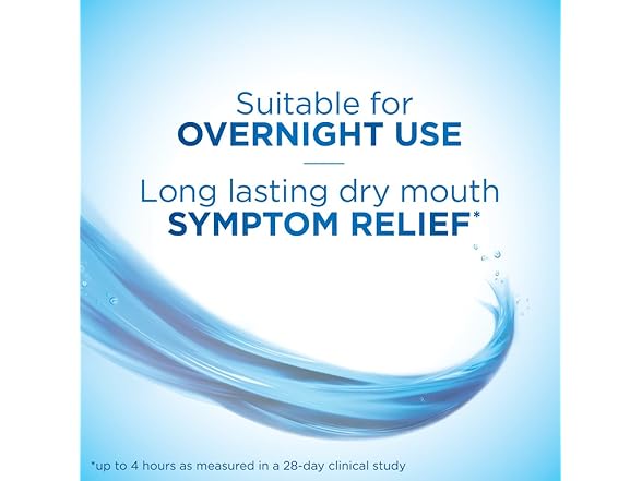 Biotene OralBalance Moisturizing Gel 1.5oz