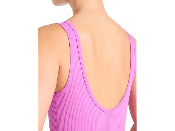 Reebok Women (XS) Ribbed Bodysuit