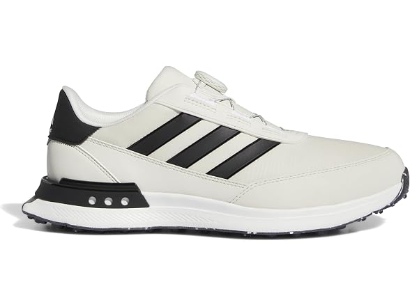 adidas Golf S2G Spikeless BOA 24 Wide Golf Shoes (7.5)