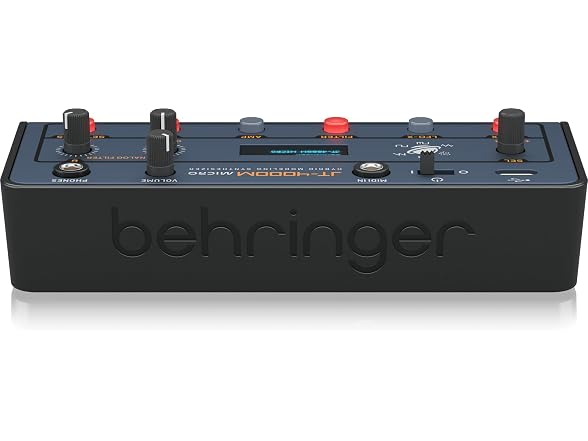 Behringer JT-4000M MICRO Micro Keyboard