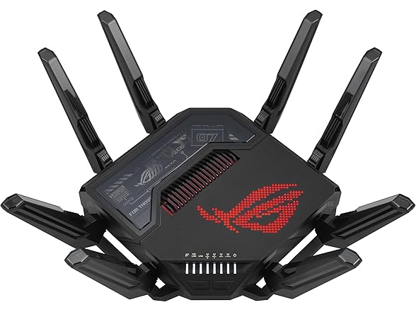 ASUS ROG Rapture WiFi 7 Gaming Router