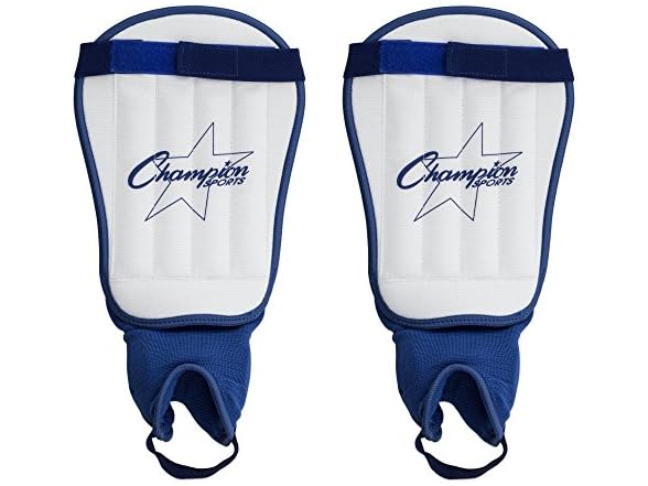 Champion Ultra Light Shin Guards, Large