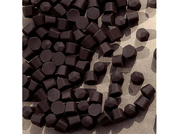 Hu Gems Chocolate Chips Vegan Snacks | 9oz