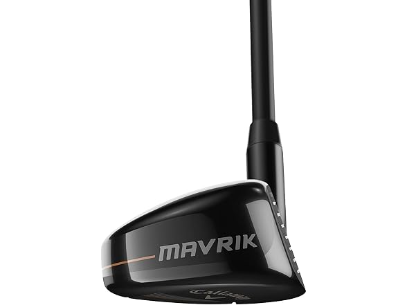 Callaway WD LH MAVRIK 22 HY 4H GR REG