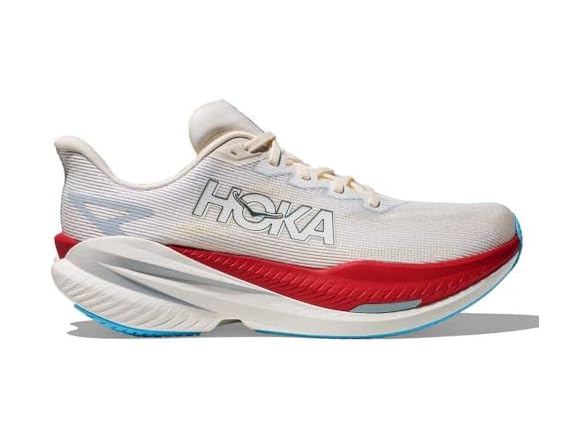 Hoka Mach X 3 Men's Shoes