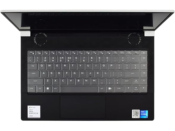 Yuomik TPU Keyboard Cover Protective Skin