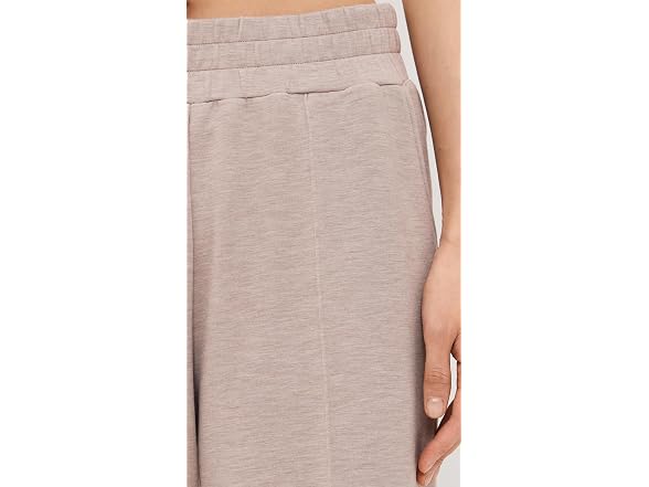 Varley Women's The Wide Leg Pants 28, Ta