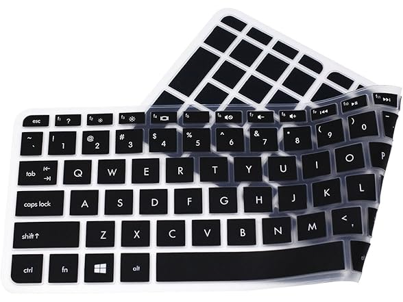 UHamn Silicone Keyboard Cover Skin 