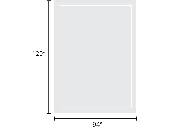 Gertmenian Indoor Boho Area Rug, 7'x10'