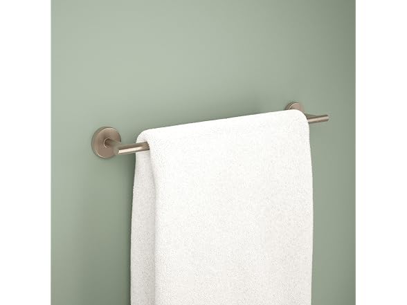 Delta 75918-SS Delta Towel Bar Stainless Steel