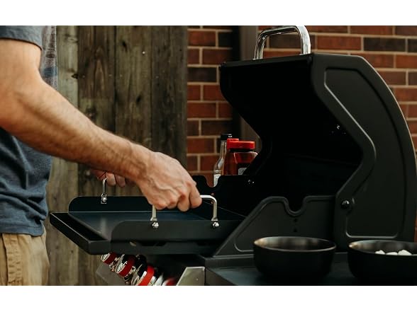 GasOne 17" Pre-Seasoned Non Stick Griddle