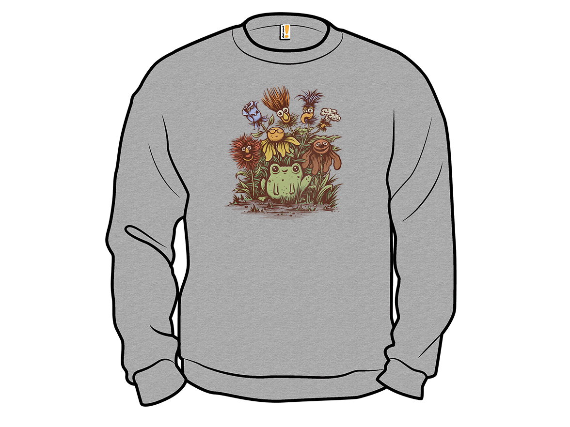 April Showers Bring Strange Flowers - Gallery 11