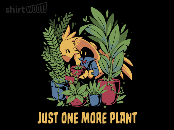 Just Another Plant