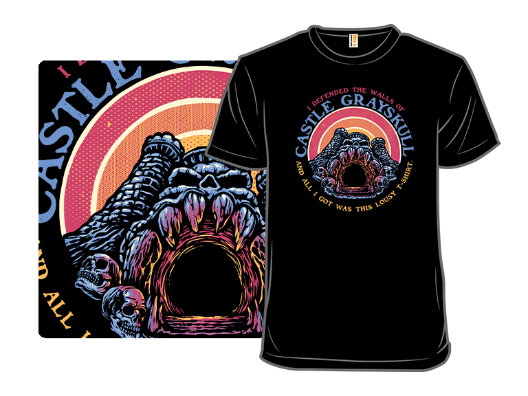 Defend the Castle - Gallery 3