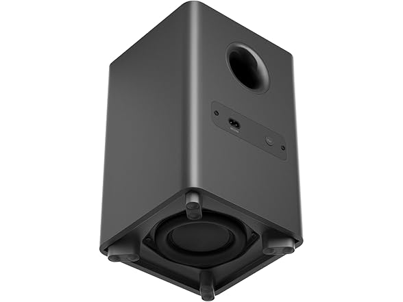 Philips TAB6200 2.1 Channel Soundbar with Wireless Subwoofer