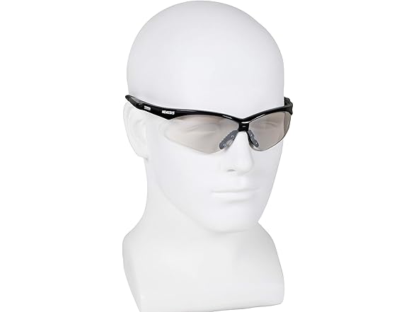 KleenGuard Nemesis Safety Glasses