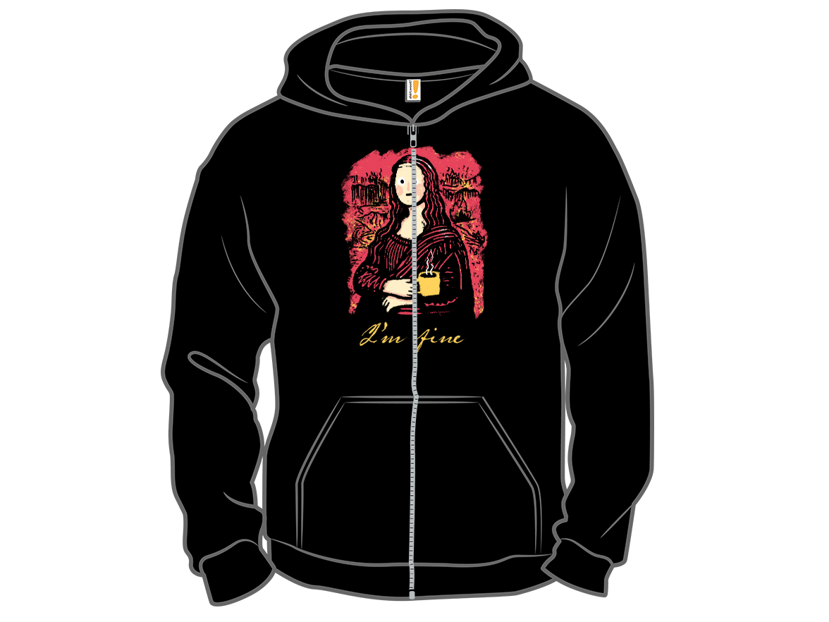 Masterpiece of Mixed Feelings - Gallery 14