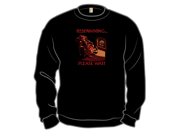 Respawning