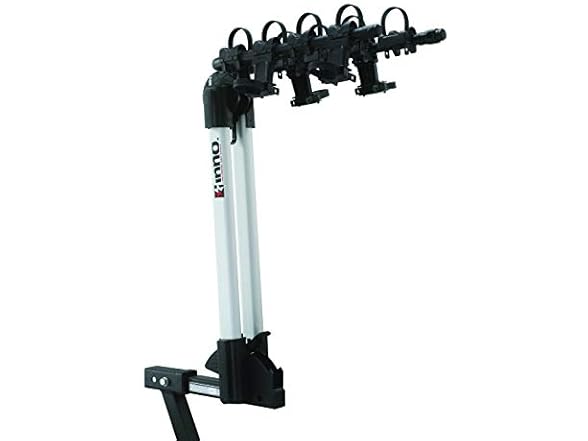 INNO Aero Light Hitch Mount Rack