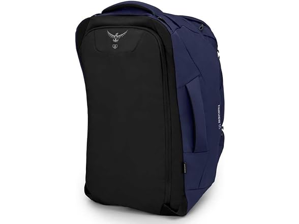 Osprey 10003689 O/S Osprey Fairview 55L Women's Travel Ba