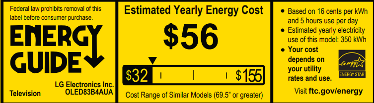 LG OLED B4 Series Smart TV (2024) (Refurbished) - Gallery 18