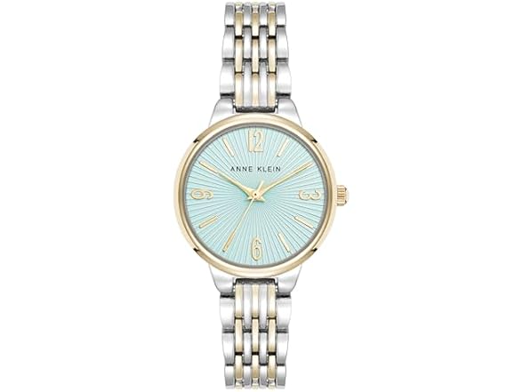 Anne Klein Bracelet Watch