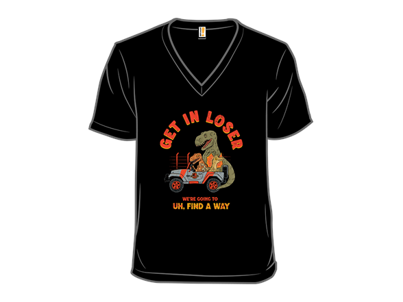 Jurassic Way