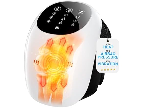 POPFIRST Knee Massager