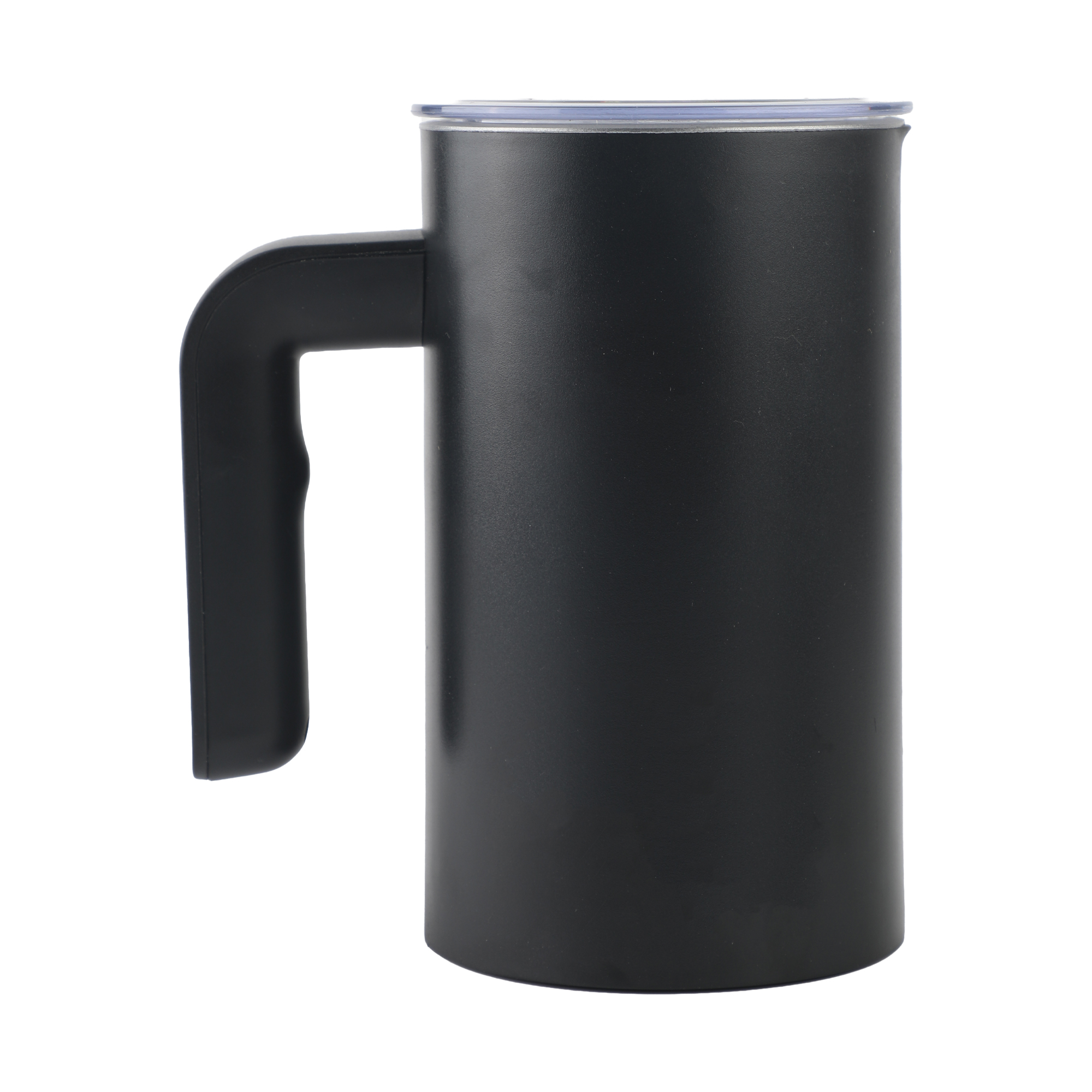 Hot & Cold Milk Frother and Warmer - Gallery 6