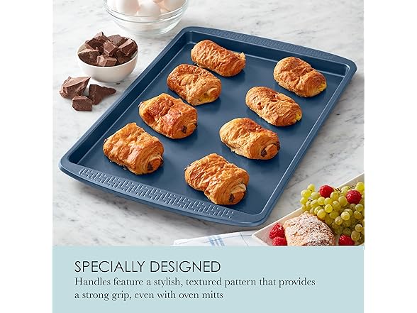 Chicago Metallic Everyday Non-stick Baking Sheet