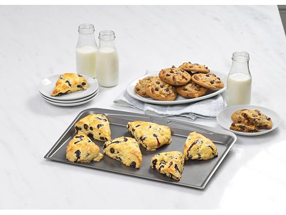 GoodCook GoodCook AirPerfect Nonstick Air Insulat