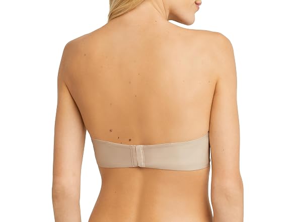 Maidenform Women (34DD) Strapless Bra