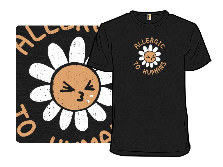 Allergic To Human - Gallery 8