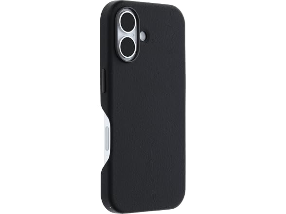OtterBox iPhone 16 Symmetry Series Cactus Leather
