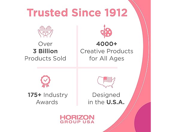 Just My Style All About Nail Art by Horizon Group USA