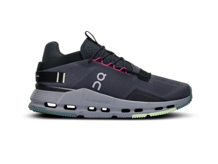 On Running Cloudnova 2 Women's Shoes - Gallery 8