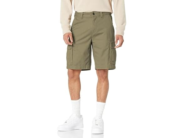 Amazon Essentials Men Cargo Shorts
