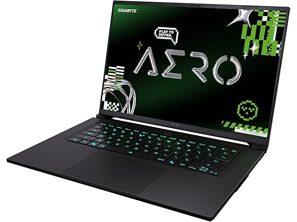 GIGABYTE AERO X16, Copilot+ PC