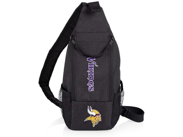 PICNIC TIME Minnesota Vikings Strider