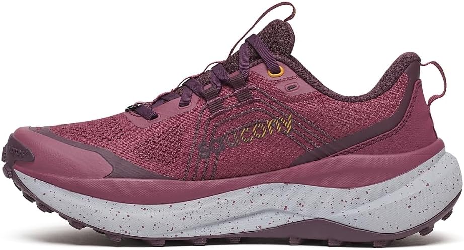 Saucony Xodus Ultra 4 Women's Shoes - Gallery 9