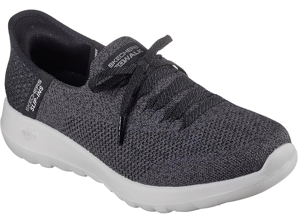 Skechers Women's Go Walk Joy Abby Hands Free Slip-Ins