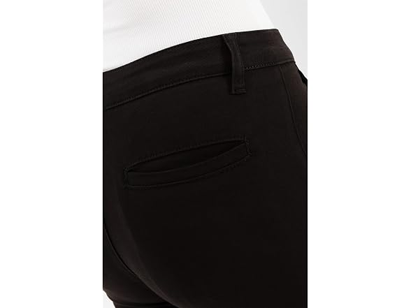 Zenthace Women (6) Bermuda Chino Shorts Mid Shorts