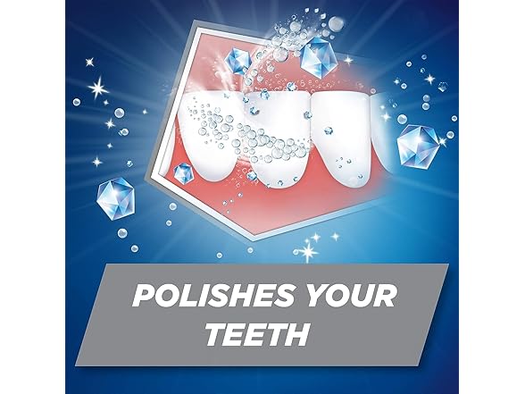 Aquafresh Extreme Clean Whitening Mint Toothpaste